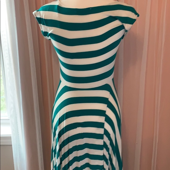 Cotton dress - Picture 7 of 8